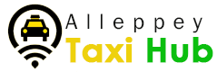 alleppey taxi hub